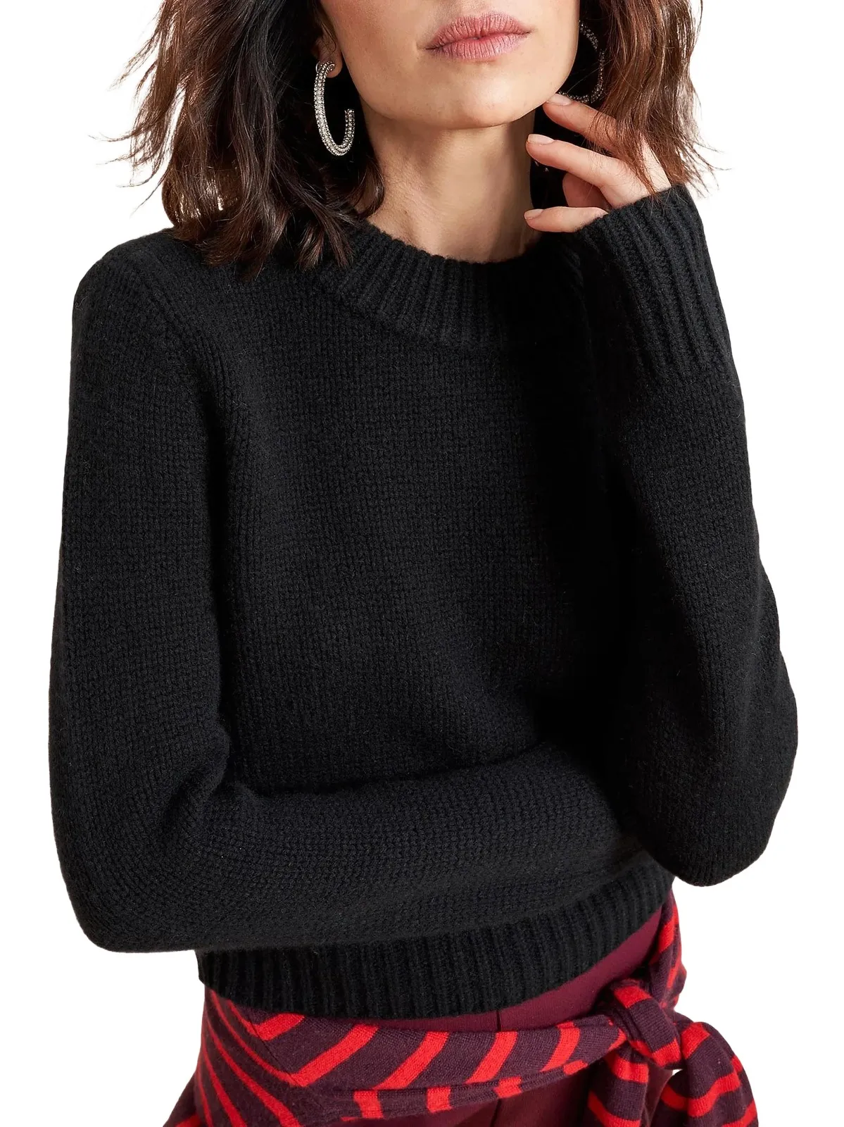 Women's Mini Marin Sweater Women's Mini Marin Sweater