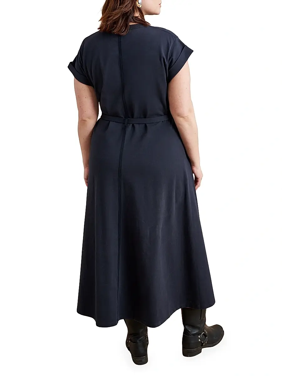 La Ligne Women's Andie Dress | Thumbnail 9 La Ligne Women's Andie Dress | Thumbnail 9
