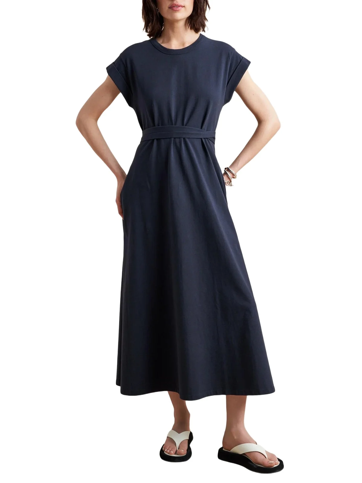 La Ligne Women's Andie Dress