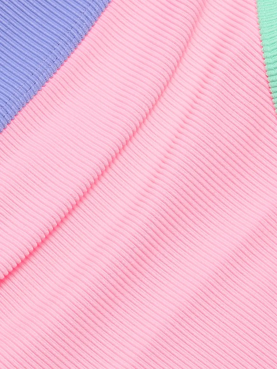 BEACH RIOT Women's Emmy Colorblocked Bikini Bottom | Thumbnail 7 BEACH RIOT Women's Emmy Colorblocked Bikini Bottom | Thumbnail 7