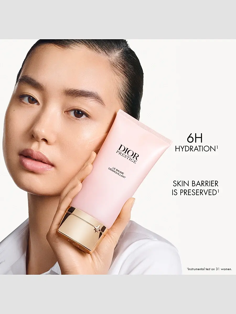Dior Prestige Le Baume Démaquillant | Thumbnail 4 Dior Prestige Le Baume Démaquillant | Thumbnail 4