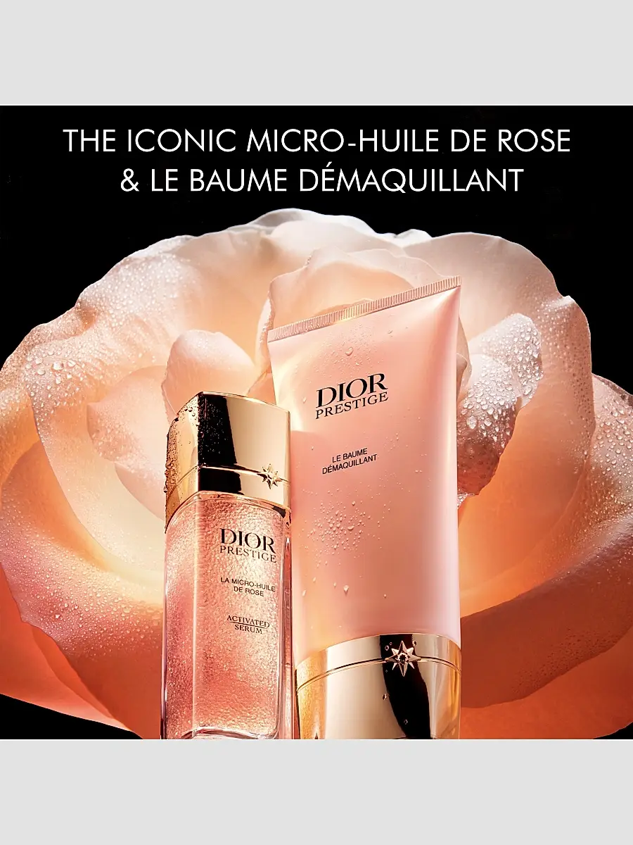 Dior Prestige Le Baume Démaquillant | Thumbnail 7 Dior Prestige Le Baume Démaquillant | Thumbnail 7
