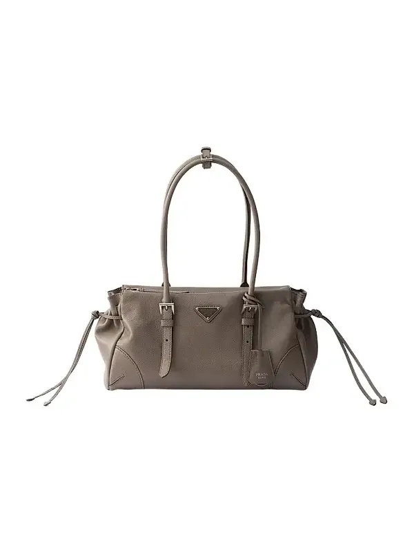 Women's Bonnie Medium Antiqued Leather Tote Bag Women's Bonnie Medium Antiqued Leather Tote Bag