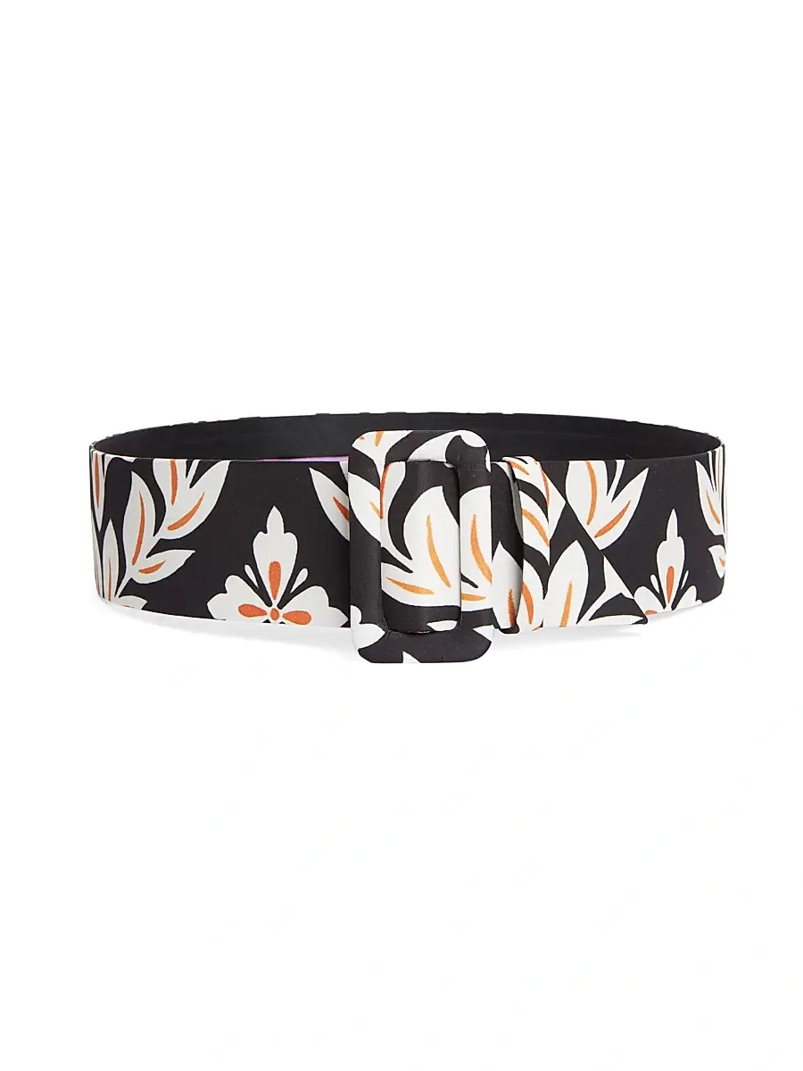 La DoubleJ Women's Medium Belt | Thumbnail 2