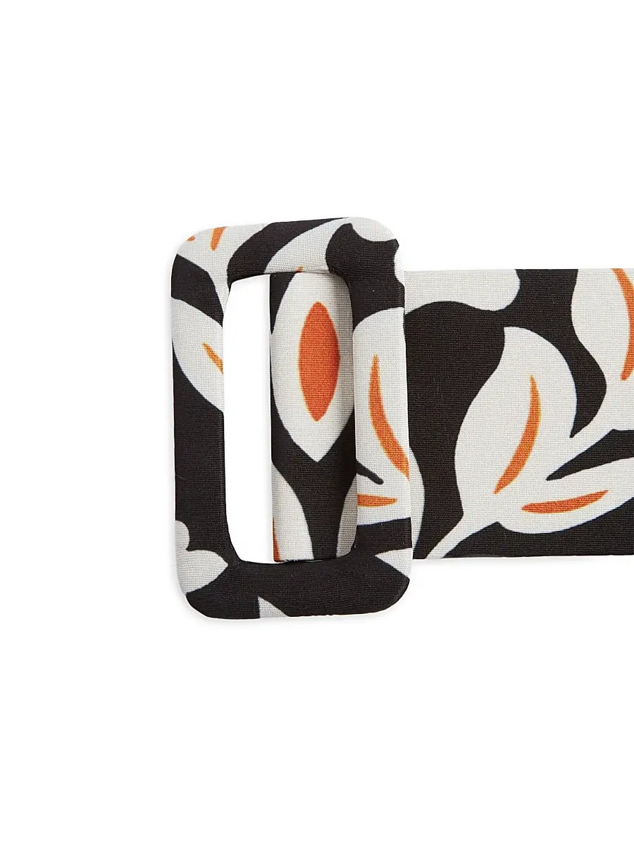 La DoubleJ Women's Medium Belt | Thumbnail 3