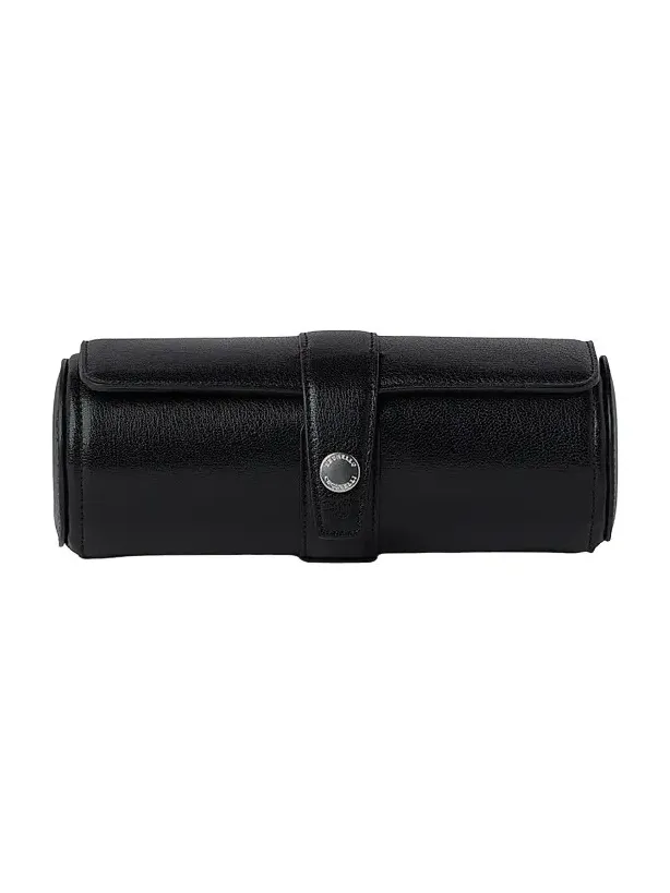 Brunello Cucinelli Brushed Leather Watch Box