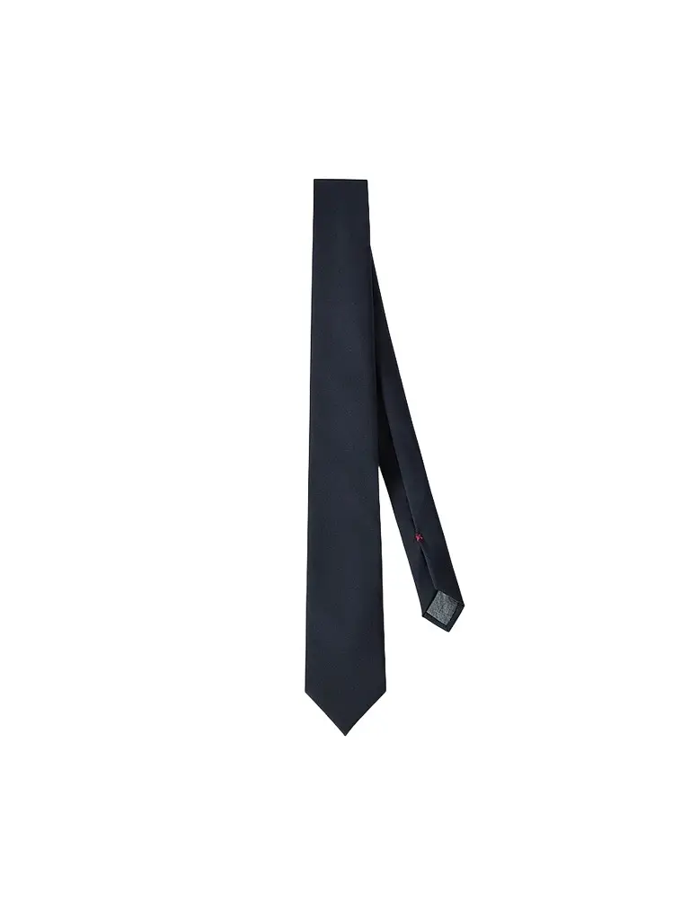 Brunello Cucinelli Men's Virgin Wool Tie