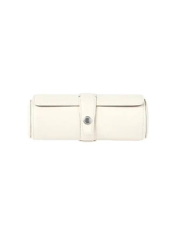 Brunello Cucinelli Fine Grain Calfskin Watch Box