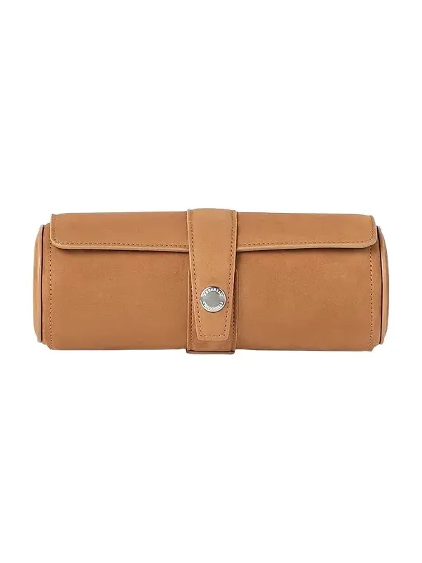 Brunello Cucinelli Nubuck Watch Box