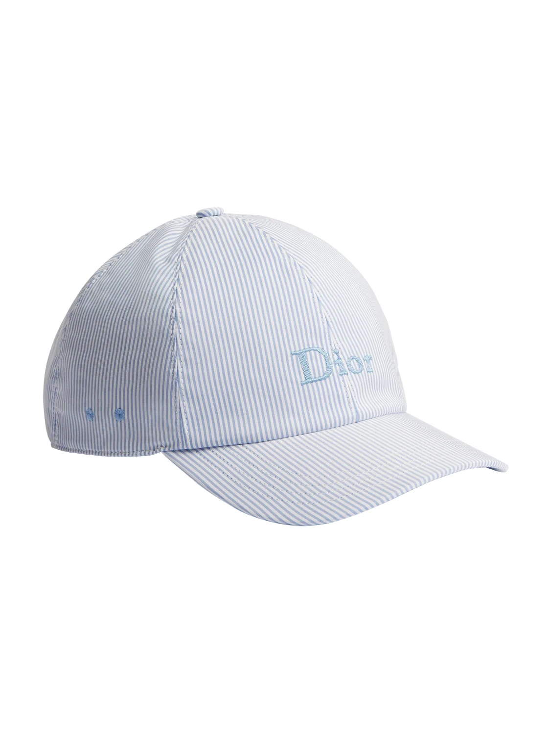 Dior Dioriviera Marinière D-Player Cap