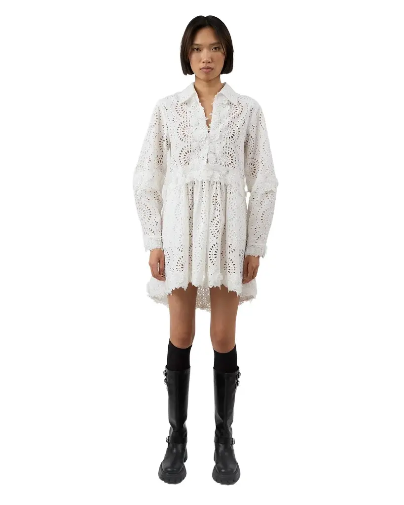 Aknvas The Andie dress | Image 1 Aknvas The Andie dress | Image 1