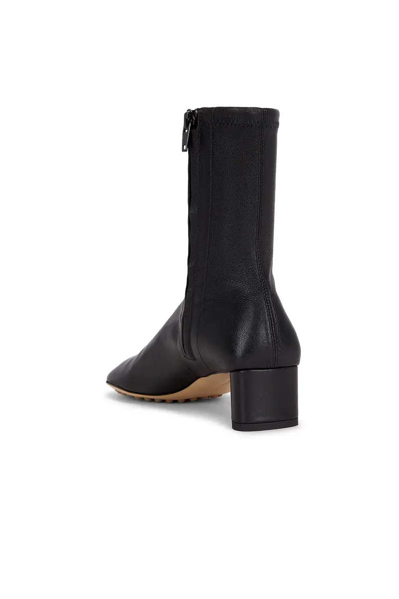 Bottega Veneta Cherry Ankle Boot | Thumbnail 3 Bottega Veneta Cherry Ankle Boot | Thumbnail 3