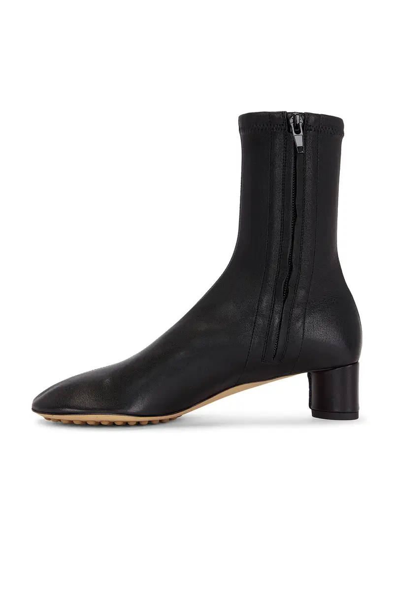 Bottega Veneta Cherry Ankle Boot | Thumbnail 5 Bottega Veneta Cherry Ankle Boot | Thumbnail 5