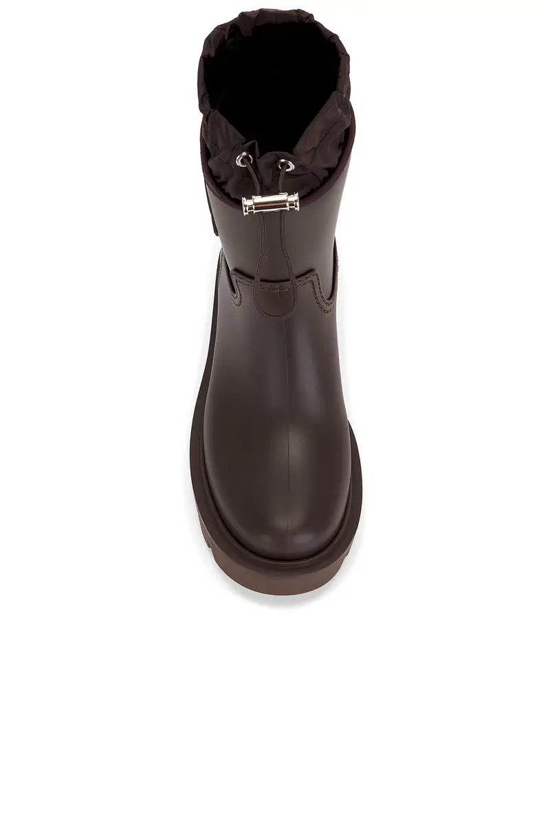 Moncler Kickstream Rainboot | Thumbnail 4 Moncler Kickstream Rainboot | Thumbnail 4