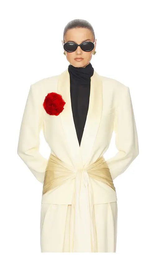 Helsa The Tux Blazer | Thumbnail 6 Helsa The Tux Blazer | Thumbnail 6