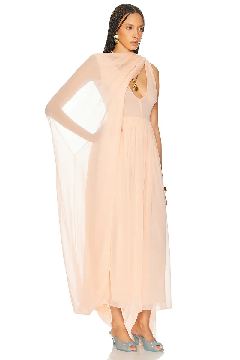 Helsa The Sabine Dress | Thumbnail 2