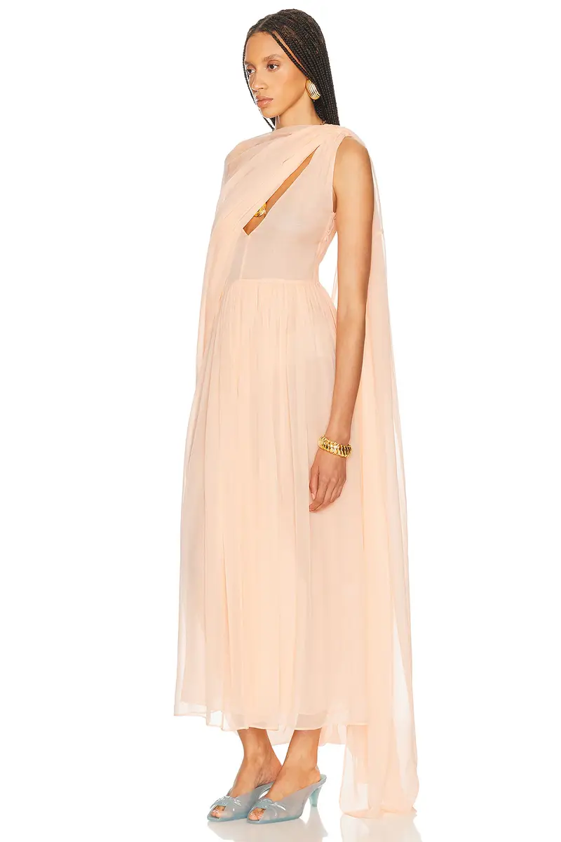 Helsa The Sabine Dress | Thumbnail 3
