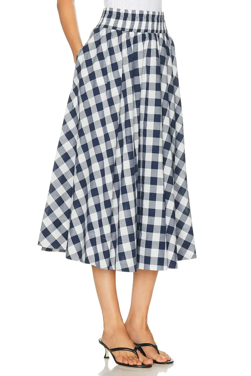 Suzie Kondi Kyria Circle Skirt | Thumbnail 2
