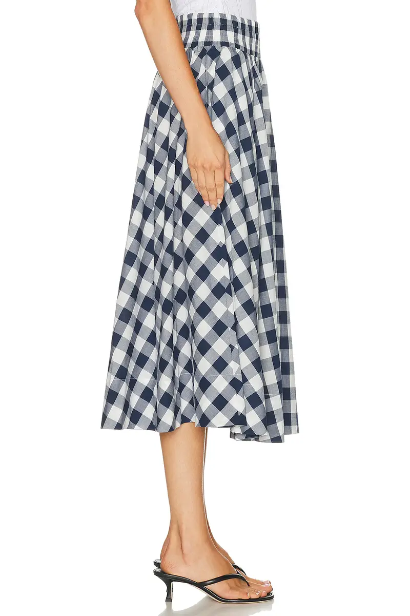 Suzie Kondi Kyria Circle Skirt | Thumbnail 3