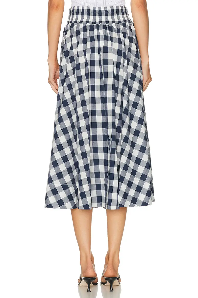 Suzie Kondi Kyria Circle Skirt | Thumbnail 4