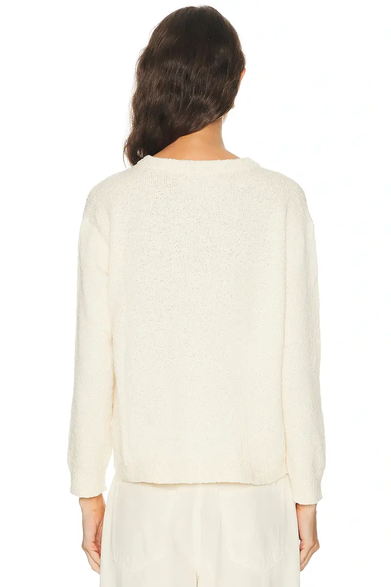 Suzie Kondi Kismet Crewneck Sweater | Thumbnail 3 Suzie Kondi Kismet Crewneck Sweater | Thumbnail 3