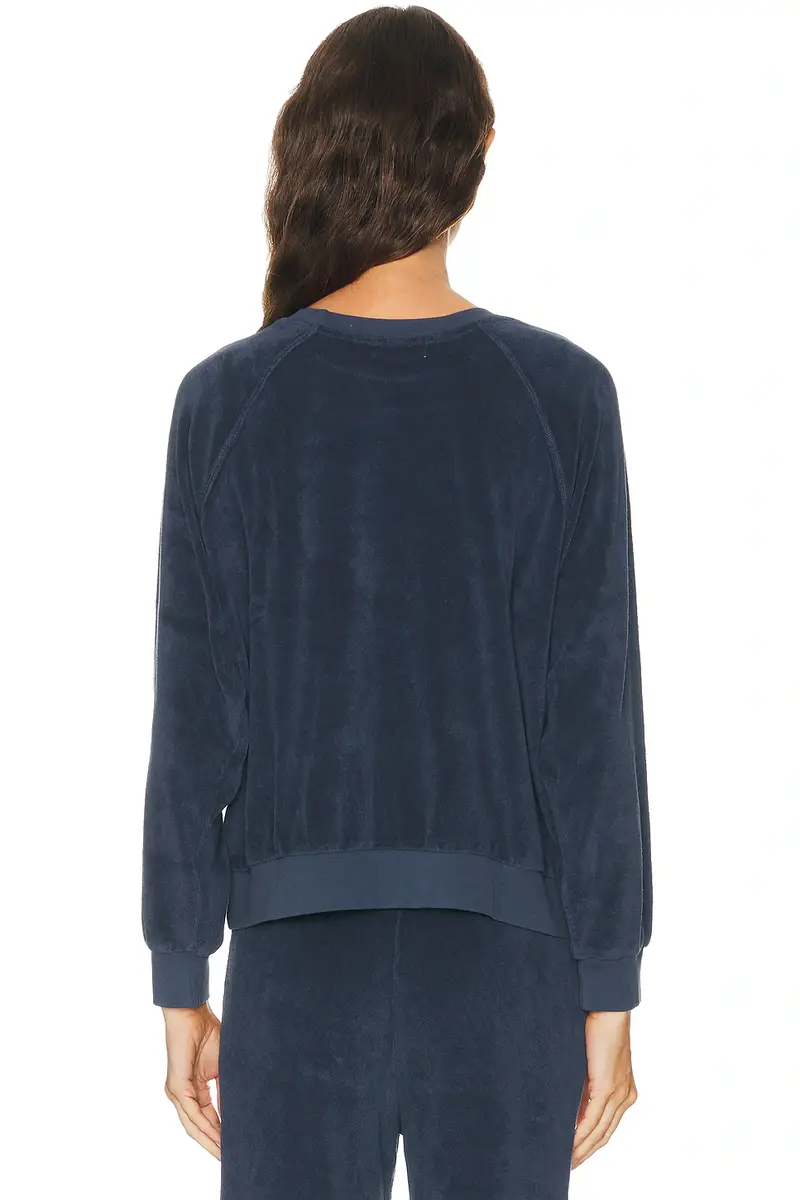 Suzie Kondi Samos Sweatshirt | Thumbnail 3