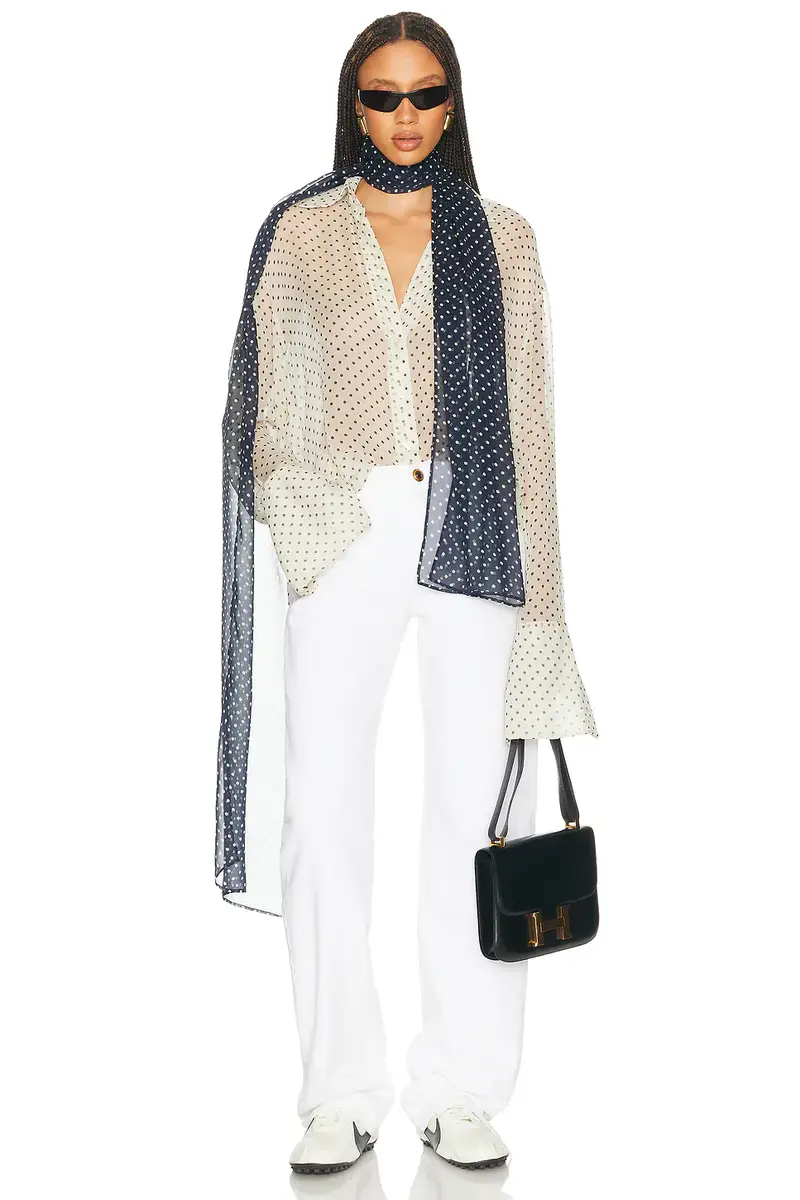 Helsa The Shawl | Thumbnail 2 Helsa The Shawl | Thumbnail 2