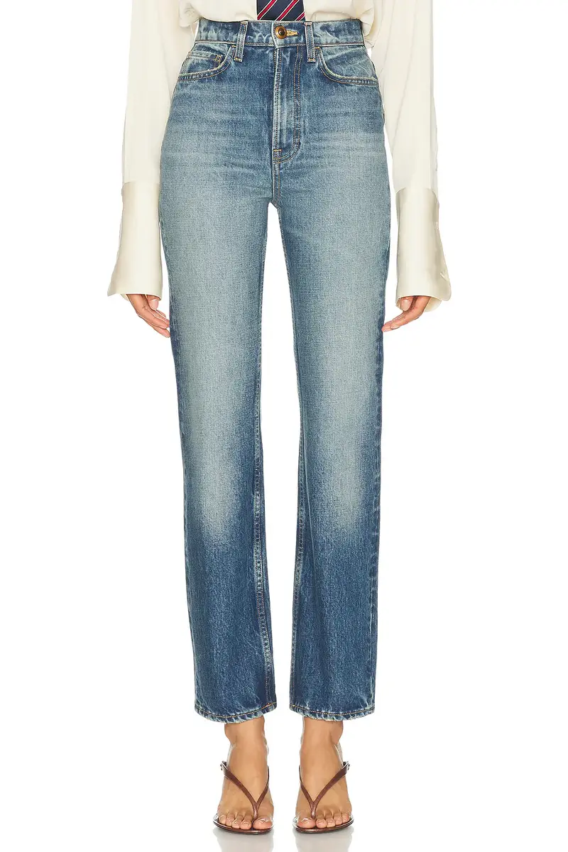 Helsa The 1950s Jean | Image 1 Helsa The 1950s Jean | Image 1