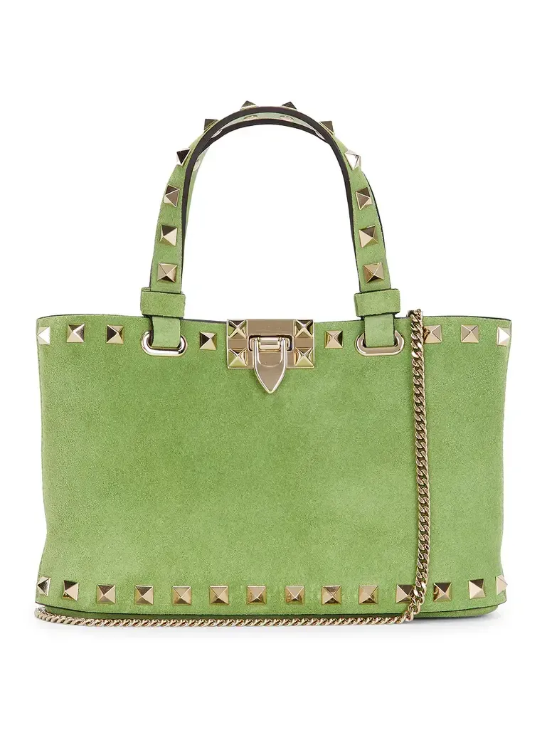 Valentino Garavani Rockstud Mini Bag