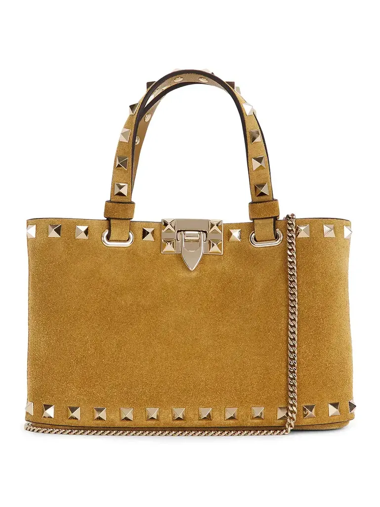 Valentino Garavani Rockstud Mini Bag