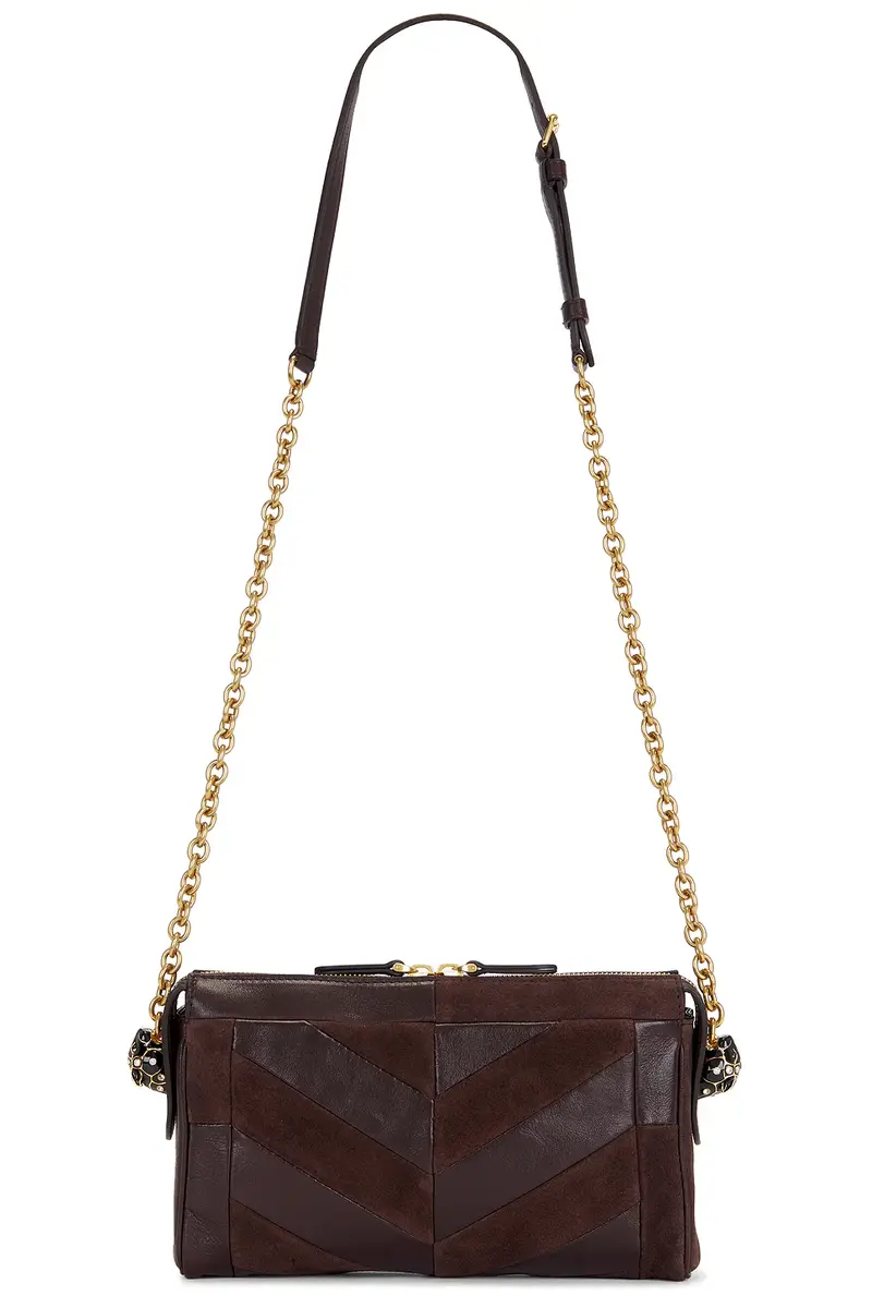 Valentino Garavani Panthea Small Shoulder Bag | Thumbnail 3 Valentino Garavani Panthea Small Shoulder Bag | Thumbnail 3