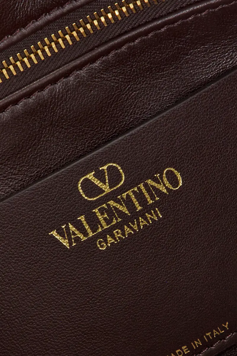 Valentino Garavani Panthea Small Shoulder Bag | Thumbnail 6 Valentino Garavani Panthea Small Shoulder Bag | Thumbnail 6