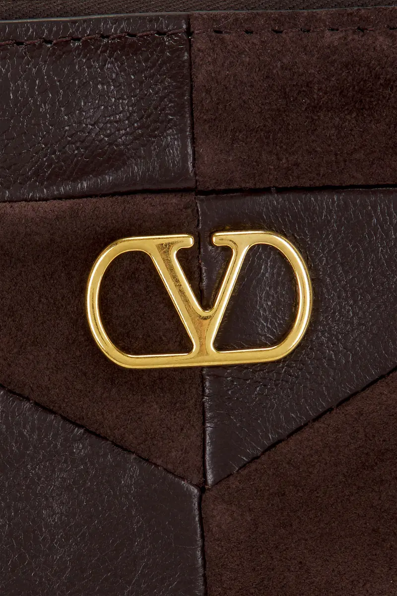 Valentino Garavani Panthea Small Shoulder Bag | Thumbnail 7 Valentino Garavani Panthea Small Shoulder Bag | Thumbnail 7