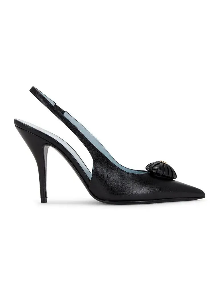 Coeur Royal Sling Back Pump Coeur Royal Sling Back Pump