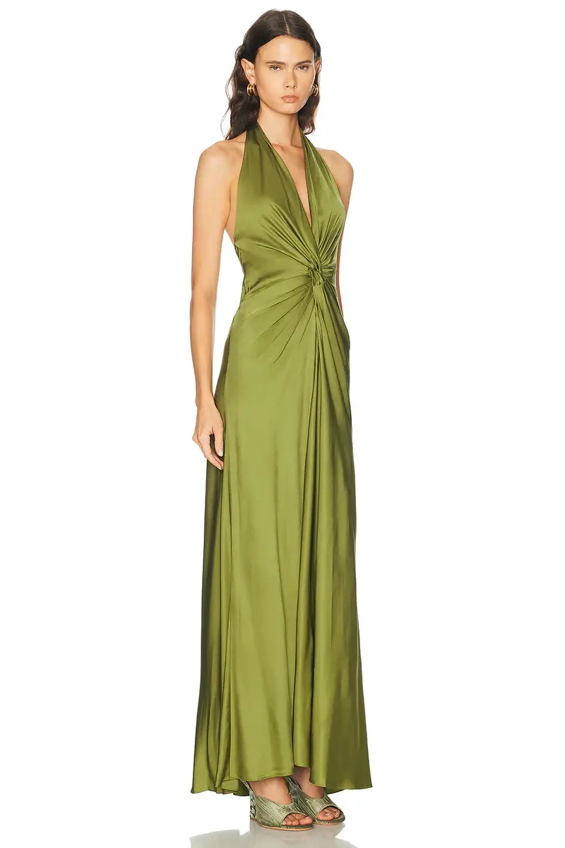 A.L.C. Mabel Gown | Thumbnail 2