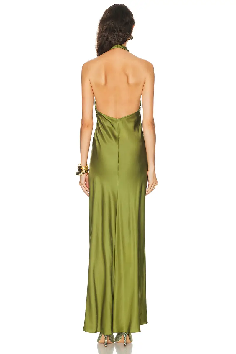 A.L.C. Mabel Gown | Thumbnail 3