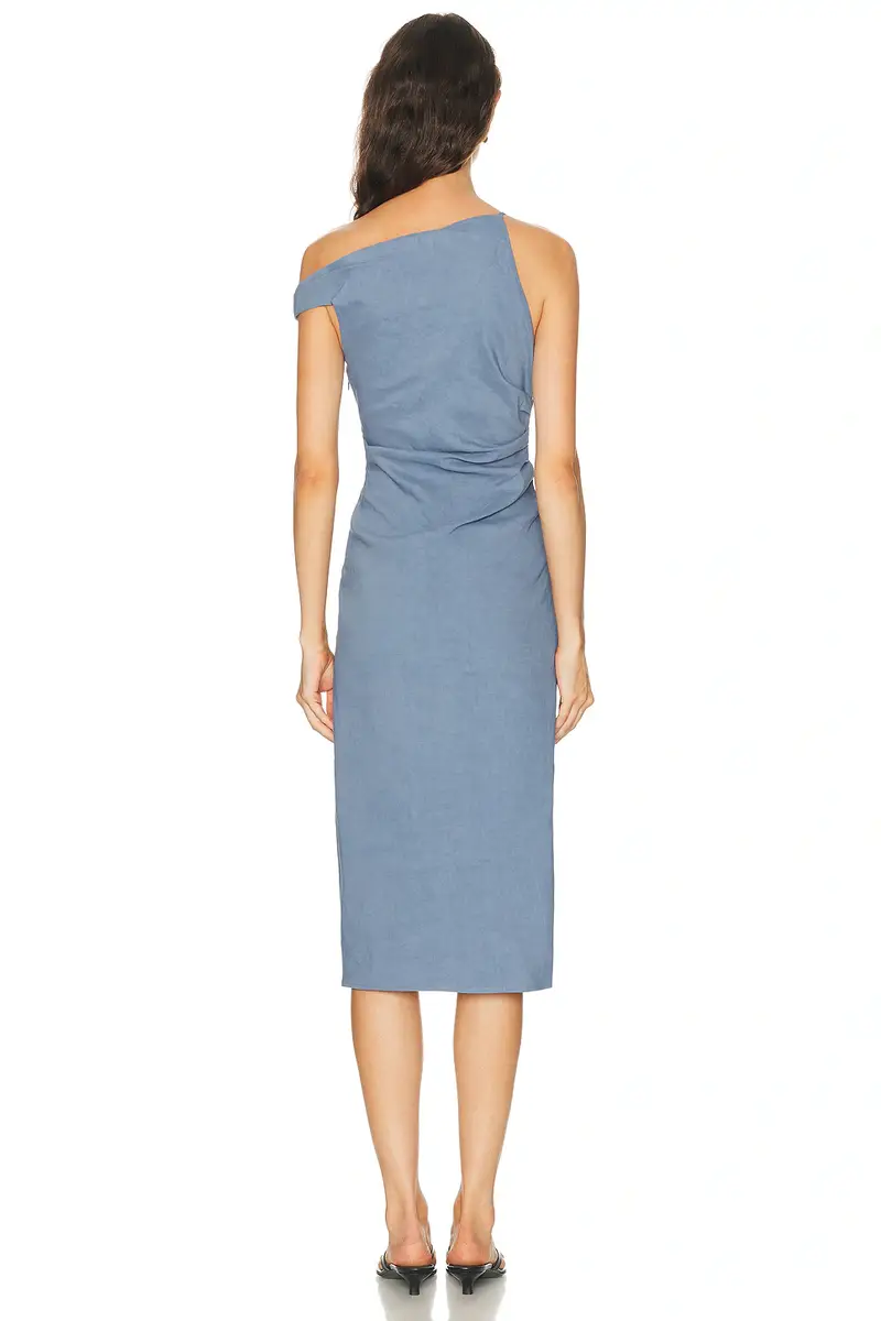 A.L.C. Lyra Dress | Thumbnail 4 A.L.C. Lyra Dress | Thumbnail 4