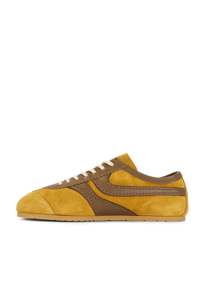 Dries Van Noten Slim Sneaker | Thumbnail 5