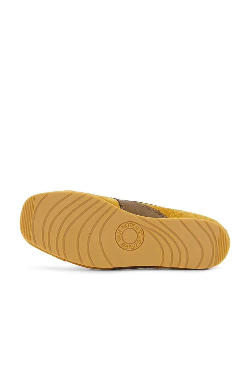 Dries Van Noten Slim Sneaker | Thumbnail 6