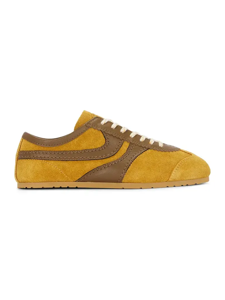 Dries Van Noten Slim Sneaker