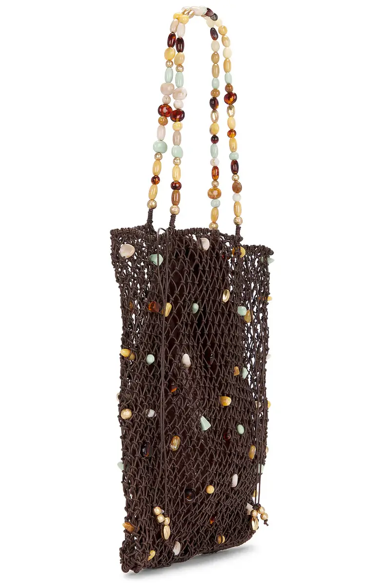Cult Gaia Mercier Tote Bag | Thumbnail 4 Cult Gaia Mercier Tote Bag | Thumbnail 4
