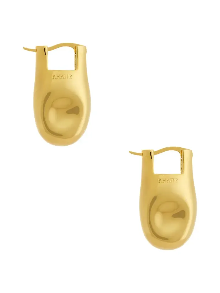Keefe Resin Earrings Keefe Resin Earrings