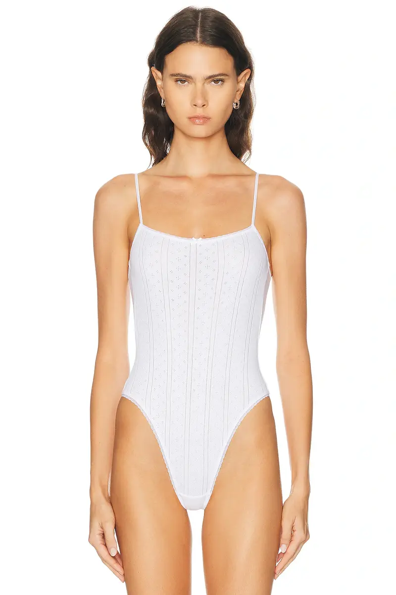 Cou Cou Intimates The Bodysuit | Thumbnail 2