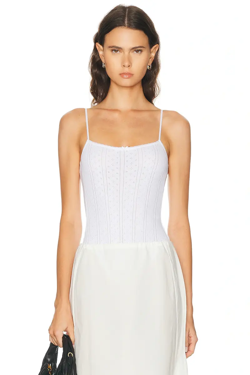 Cou Cou Intimates The Bodysuit | Image 1 Cou Cou Intimates The Bodysuit | Image 1