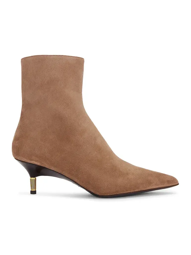 Bella Ankle 55 Boot