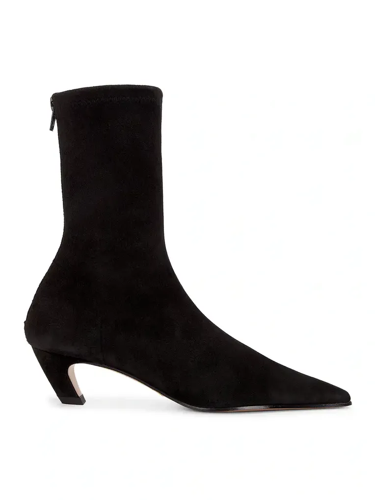 Arizona Suede Ankle 40 Boot Arizona Suede Ankle 40 Boot