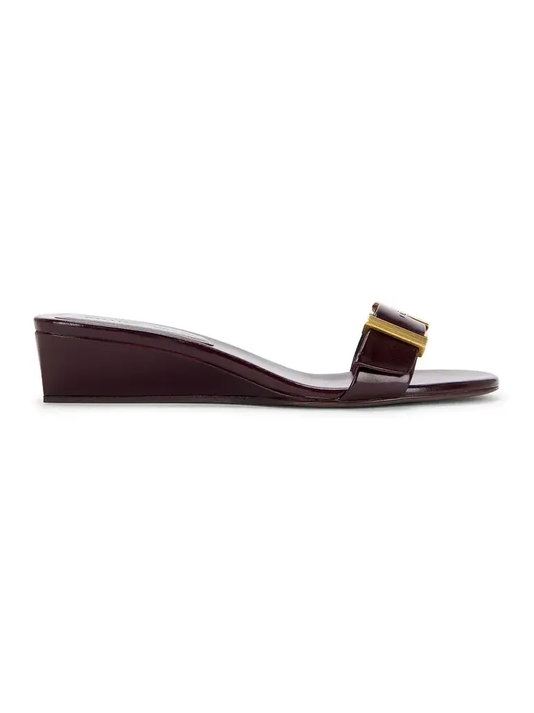 Manhattan 35 Sandal