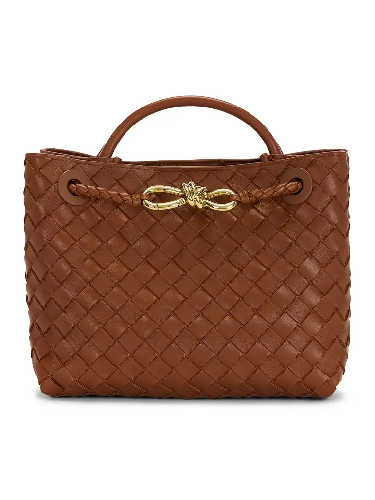 Small Andiamo Bag Small Andiamo Bag