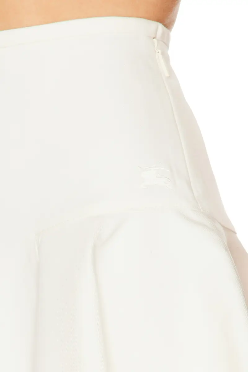 Burberry Ebony Mini Skirt | Thumbnail 6