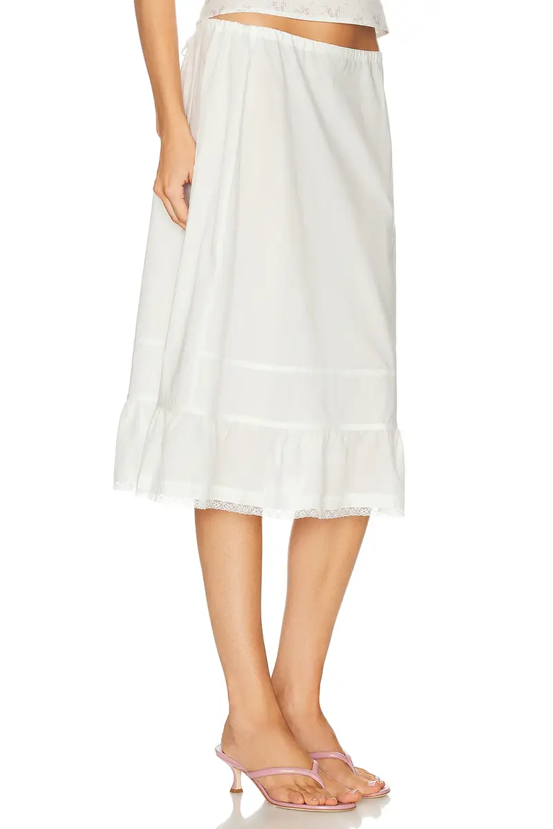 Cou Cou Intimates The Petticoat Skirt | Thumbnail 2